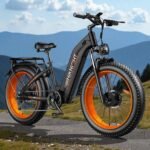 HiKNiGHT H2 Pro Electric Bike Review: 3000W Dual-Motor Fat-Tire Powerhouse