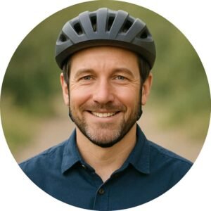 Kenny Lane - E-Bike Educator & Maintenance Pro