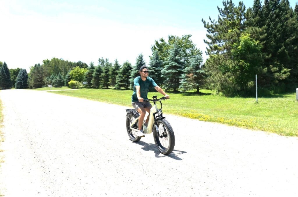 Kingbull Black Friday 2025 Sale: E-Bikes up to $900 Off! Kingbull Black Friday 2025 Sale - Kingbull EX Titan