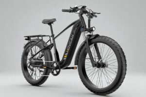 Fat-Tire Fun: MOVCAN EB60 Review of Power, Handling and Daily Usability