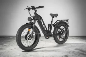 PHILODO Falcon Electric Bike Review