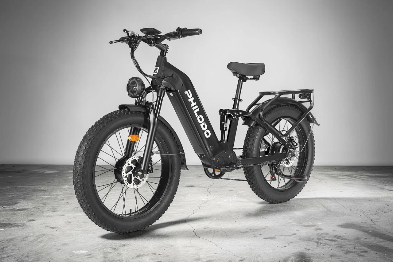 PHILODO Falcon Electric Bike Review