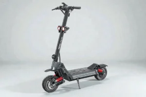 Hiboy Titan PRO Electric Scooter Review: Is This 31 MPH Beast Worth It?