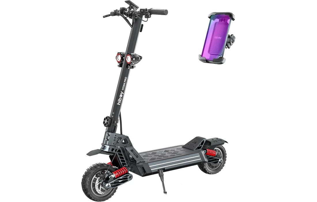 Hiboy Titan PRO Electric Scooter