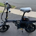 Real-World INSDRGN A14 Review: 500W Power and 9-Point Comfort