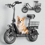 Is the INSDRGN C14 Electric Scooter Worth It? Real-World Commuter Review