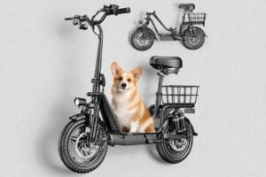 Is the INSDRGN C14 Electric Scooter Worth It? Real-World Commuter Review