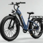 Jasion Thunder E-Bike Review: Range Reality, Weight, and Daily Use