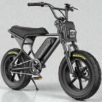 MACFOX M16 Electric Bike – A Great Choice for Urban Commuters