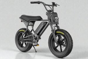 MACFOX M16 Electric Bike – A Great Choice for Urban Commuters