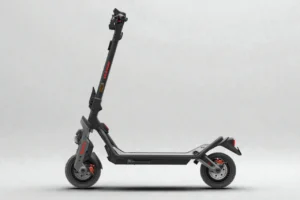 Segway SuperScooter GT3 Review: A Premium Scooter for Daily Commuters