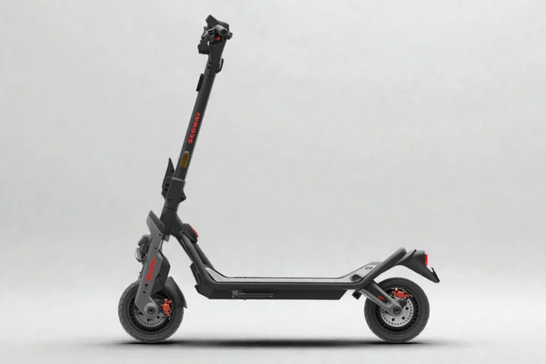 Segway SuperScooter GT3 Review: Is This 31 MPH Beast Worth It? Segway SuperScooter GT3 Review: A Premium Scooter for Daily Commuters
