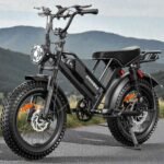 Spacewalk Electric Bike M7 Review: 1500W Fat-Tire Fun for Adults