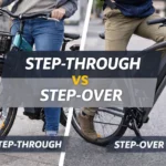 Step-Through vs Step-Over: The Daily-Life Differences You’ll Actually Notice