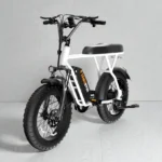 Tamobyke T63 Electric Bike Review – A Budget Class 2 Fat-Tire Cruiser for Simple, Fun Riding