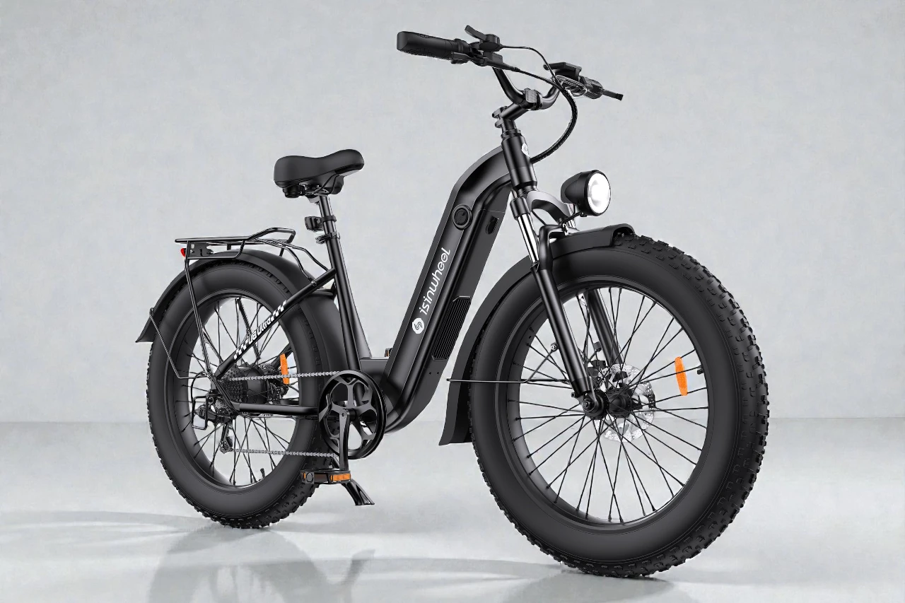 isinwheel U8 Plus Review: Realistic Range, Speed, and Buying Mistakes