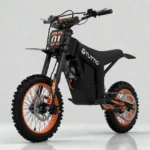 Tuttio Soleil01 Electric Dirt Bike Review
