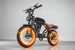 ASKGO F30 Electric Bike Review: Fast, Heavy, and Feature-Rich ASKGO F30 Electric Bike Review: Speed, Battery Life, and Trade-Offs