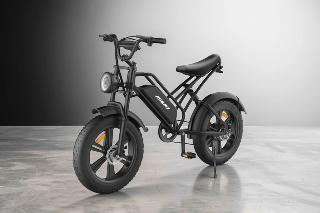 Askmy E500 Electric Bike Review: Strong Value, Clear Trade-Offs