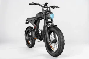 Nexaglide 1500W Electric Bike Review: Is It Worth the Off-Road Power? Nexaglide 1500W Electric Bike Review: Pros and Cons