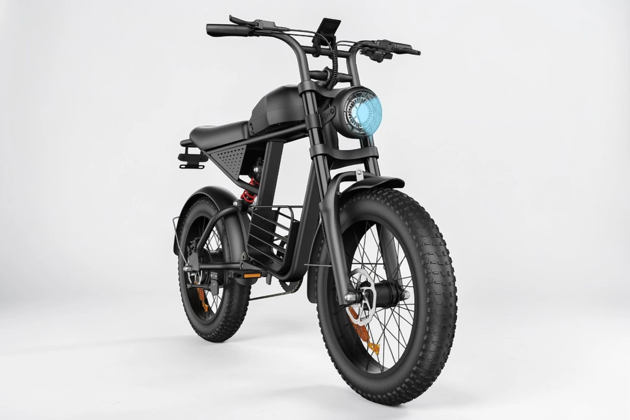 Nexaglide 1500W Electric Bike Review: Pros and Cons