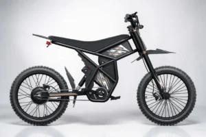 Riding'times GT73 Pro Review: Who This Electric Dirt Bike Fits Best
