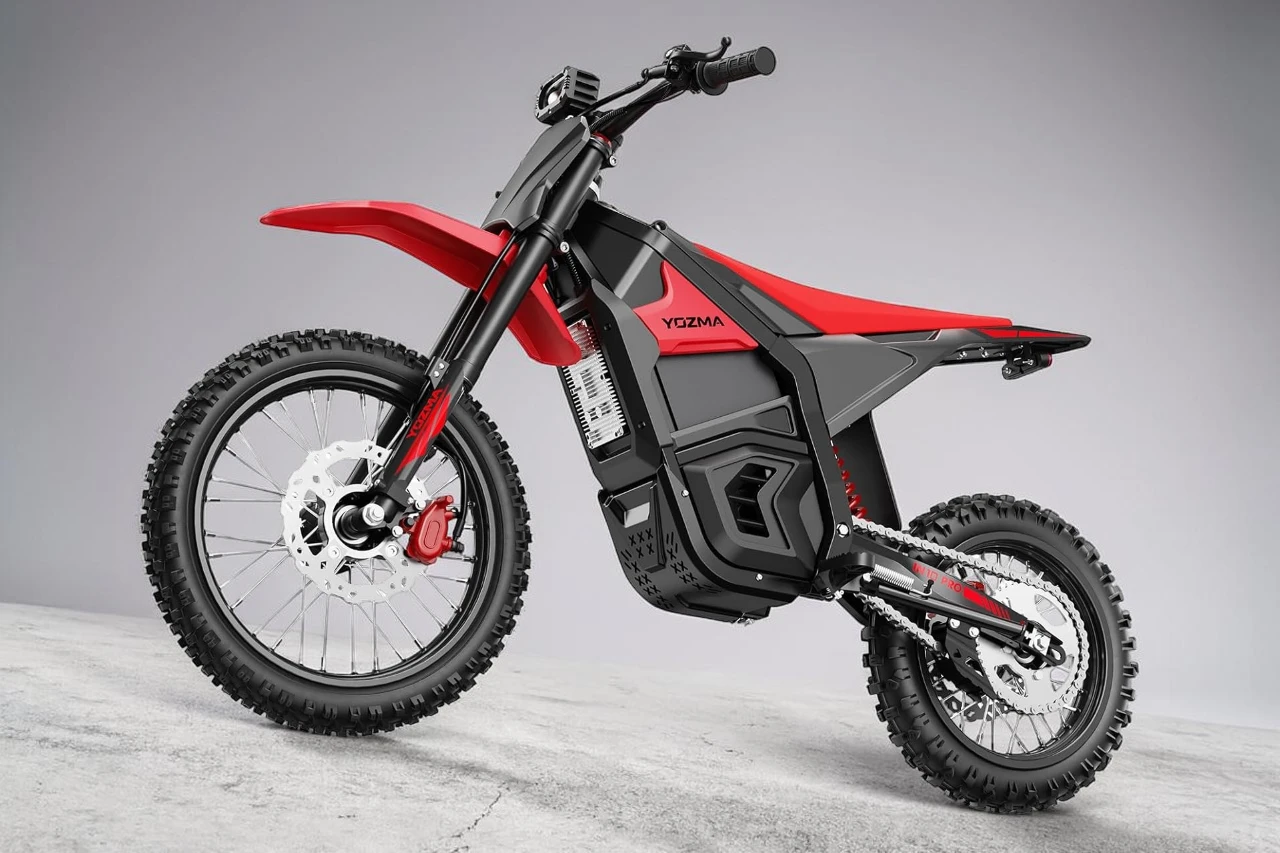 Yozma IN10 Pro Review: Power, Range, and Trade-Offs