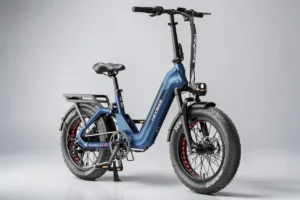 Heybike Ranger 3.0 Pro Electric Bike Review