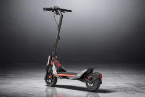 Segway ZT3 Pro Electric Scooter Review
