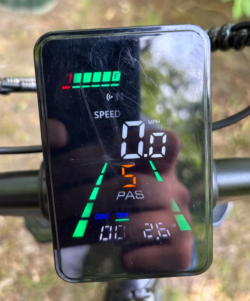 TALON T757 Fat Tire E-Bike Review: Comfort, Power, and Range TALON T757 Fat Tire E-Bike Review