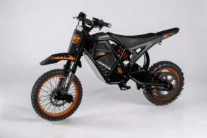 Windone RM7 Electric Dirt Bike Review: 2200W Power and Rider Fit