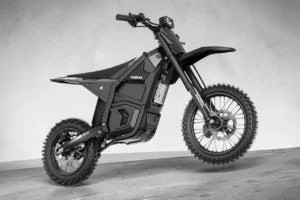 Yozma IN10 Electric Dirt Bike Review: Specs, Range, and Fit
