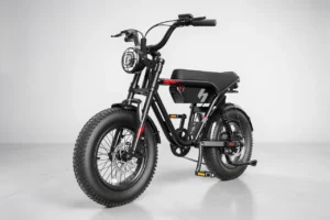 Hopepeak D10 Review: Test Results, Rider Fit, and Brake Concerns