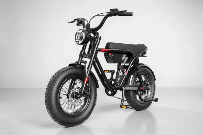 Hopepeak D10 Review: Test Results, Rider Fit, and Brake Concerns