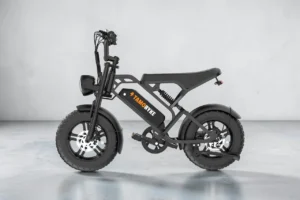 Tamobyke T16 E-Bike Review: Practical Range, Comfort and Trade-Offs