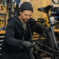 Kenny Lane – EBike Educator Maintenance Lead