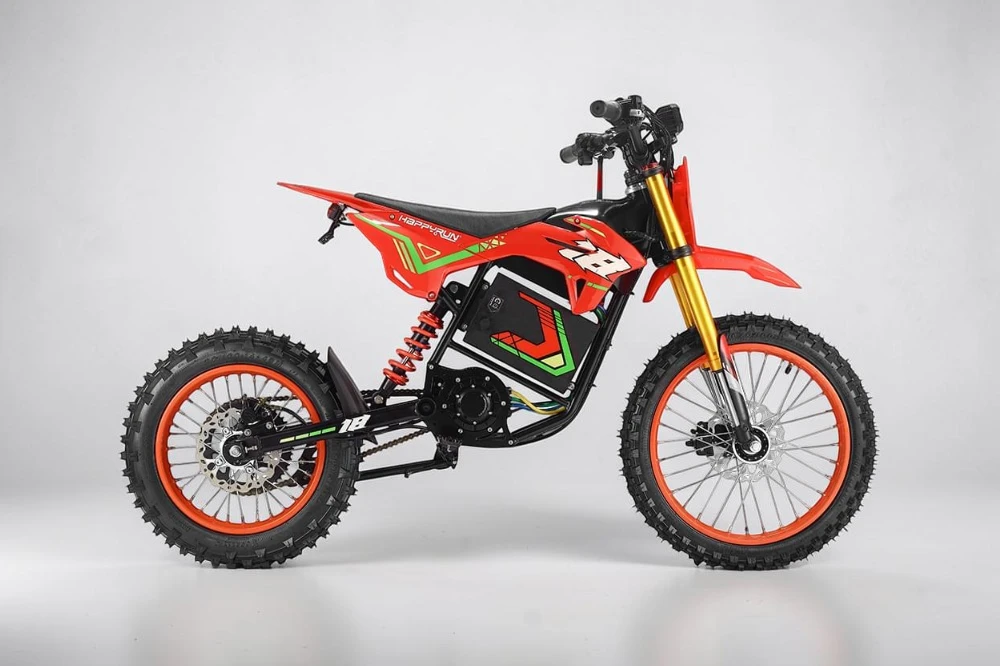 HAPPYRUN F18 2.0 Review: Power, Range, Safety, and Trade-Offs