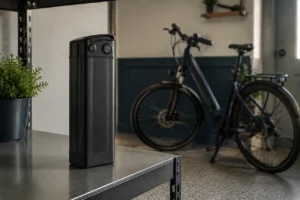 E-Bike Battery Storage: Charge, Temperature, Safety
