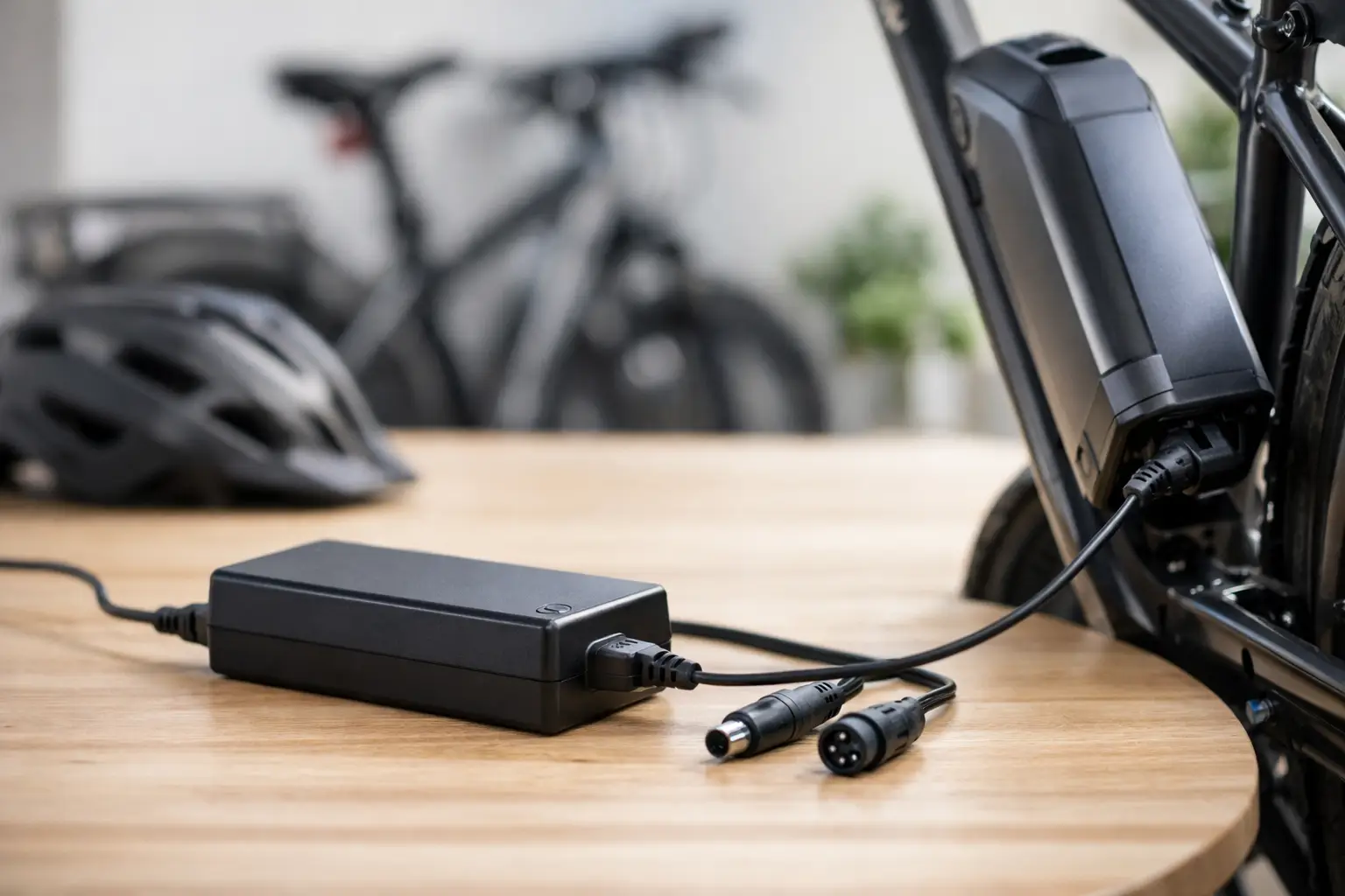 Ebike Charger Compatibility Guide for Safe Charging