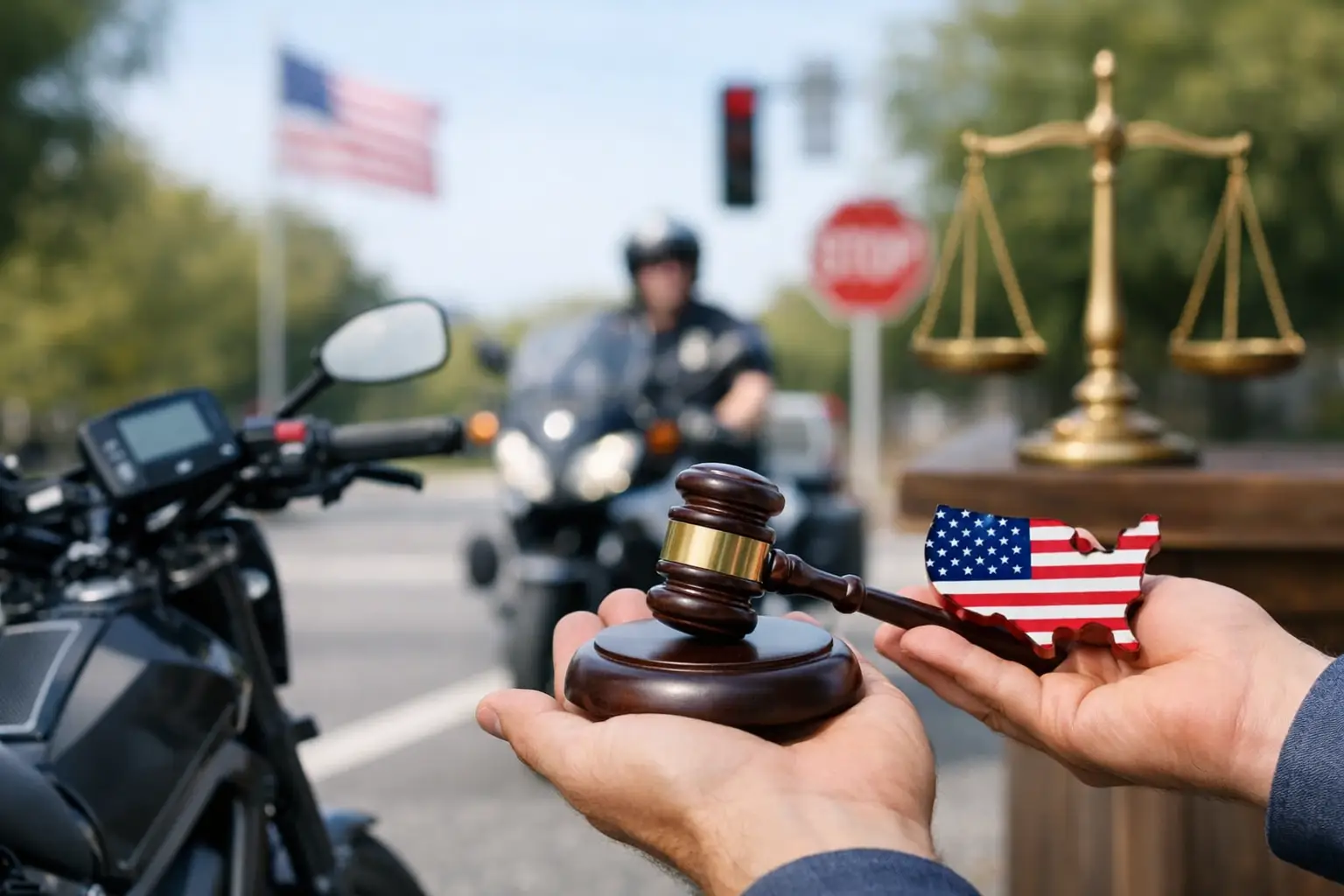Federal State eBike Laws: What Riders Need to Know