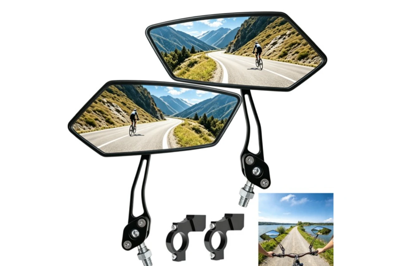 Bike Mirror