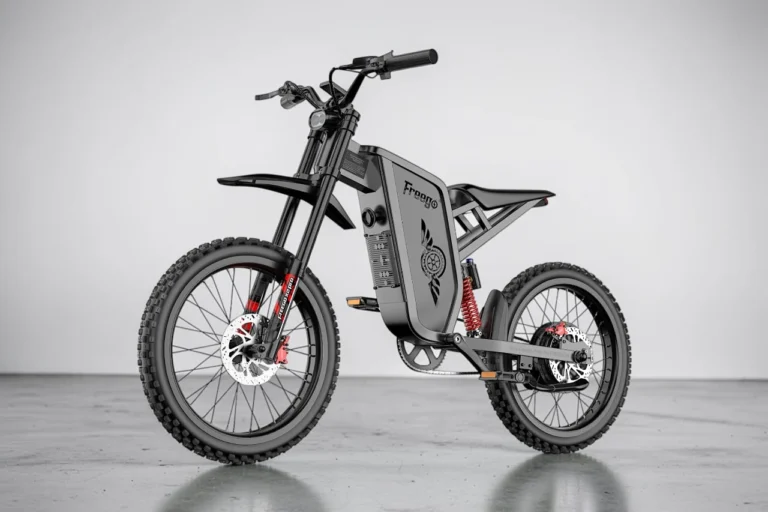 Freego X2 Pro Review: How It Handled Hills With a 200 lb Rider