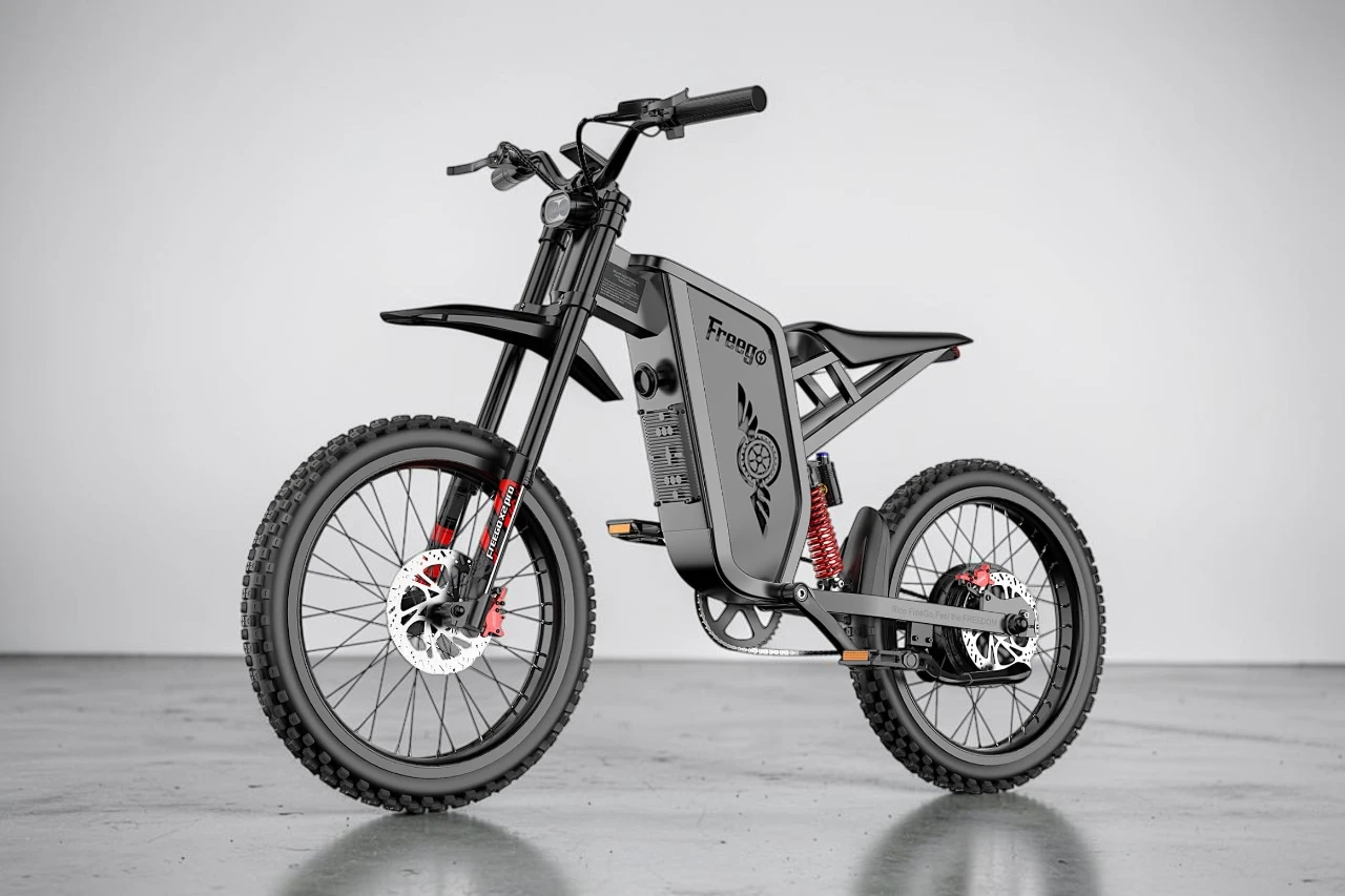 Freego X2 Pro Review: Big Hill-Climbing Power, Real Trade-Offs