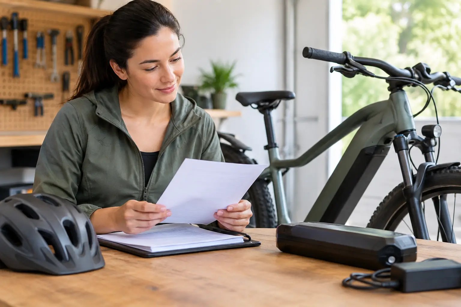 E-Bike Warranty Terms Explained: What New Owners Should Know