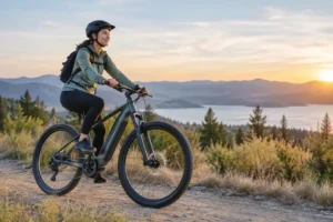 Ebike Range Examples: Real Miles You Can Expect