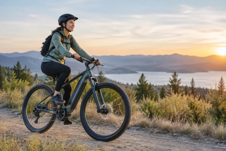 Ebike Range Examples: Real Miles You Can Expect